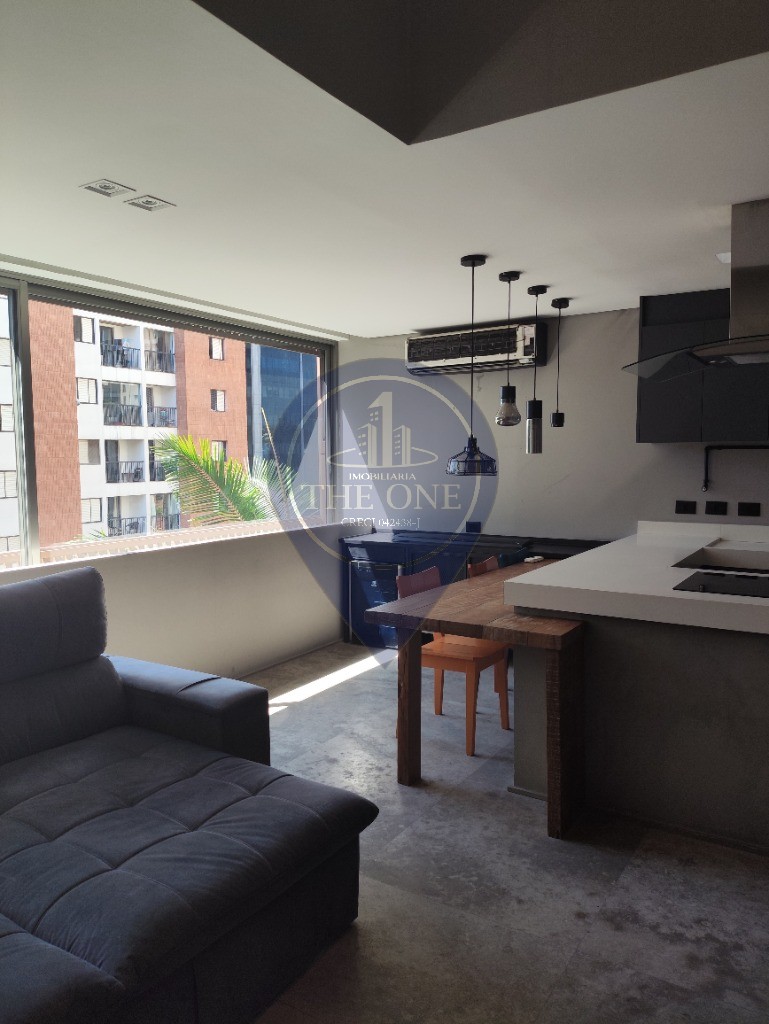 Apartamento, 1 quarto, 85 m² - Foto 19