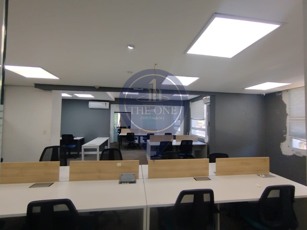 Sala-Conjunto, 338 m² - Foto 26