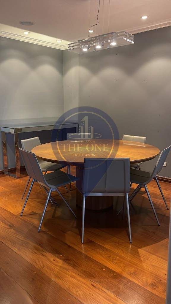 Apartamento, 3 quartos, 200 m² - Foto 21