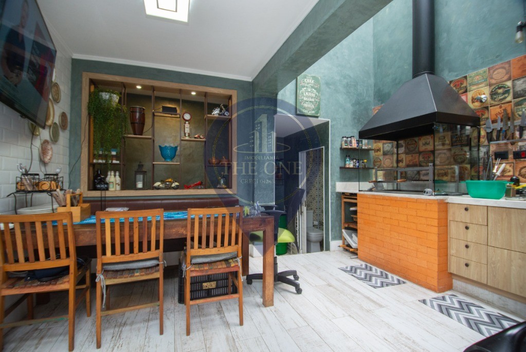 Casa, 4 quartos, 250 m² - Foto 51