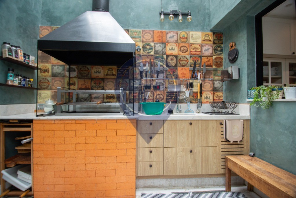 Casa, 4 quartos, 250 m² - Foto 37