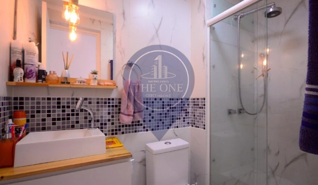 Apartamento, 2 quartos, 48 m² - Foto 19