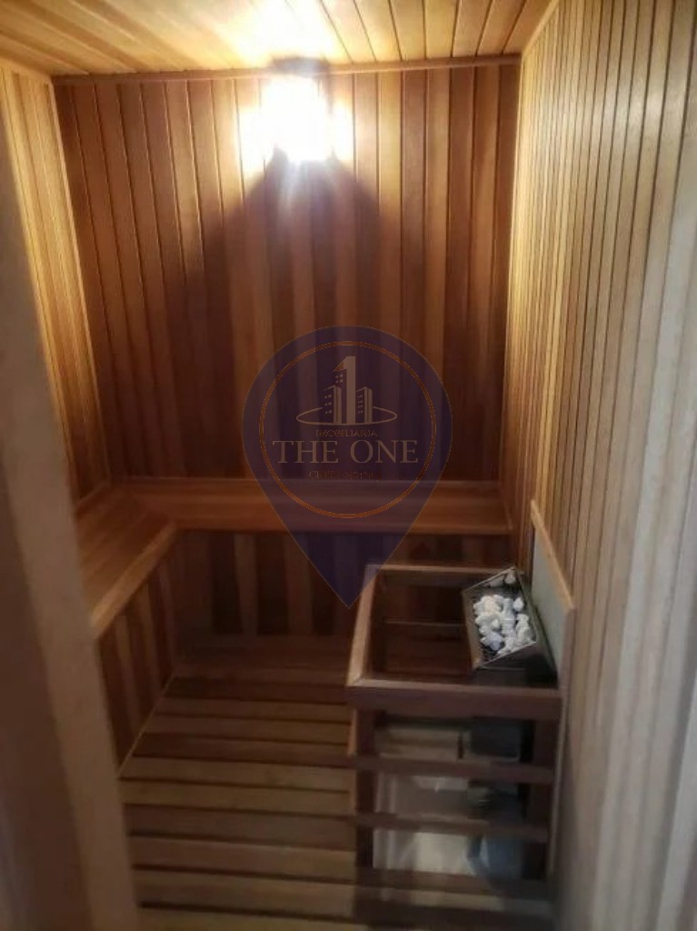 Apartamento, 1 quarto, 40 m² - Foto 8