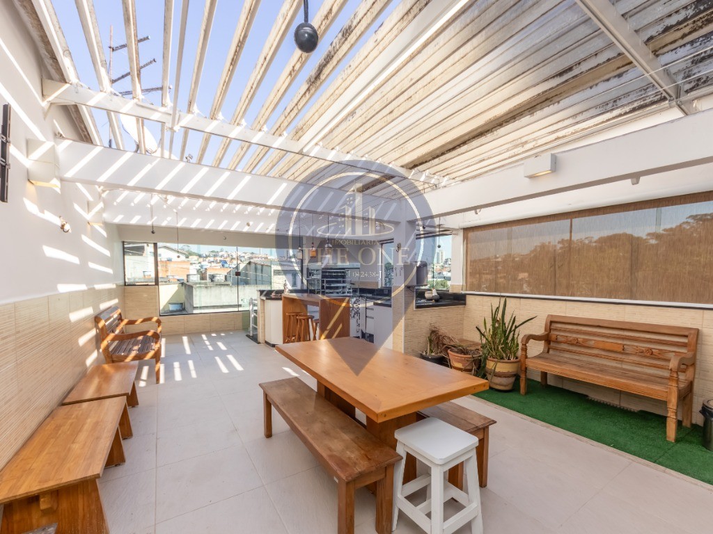 Casa, 2 quartos, 208 m² - Foto 1