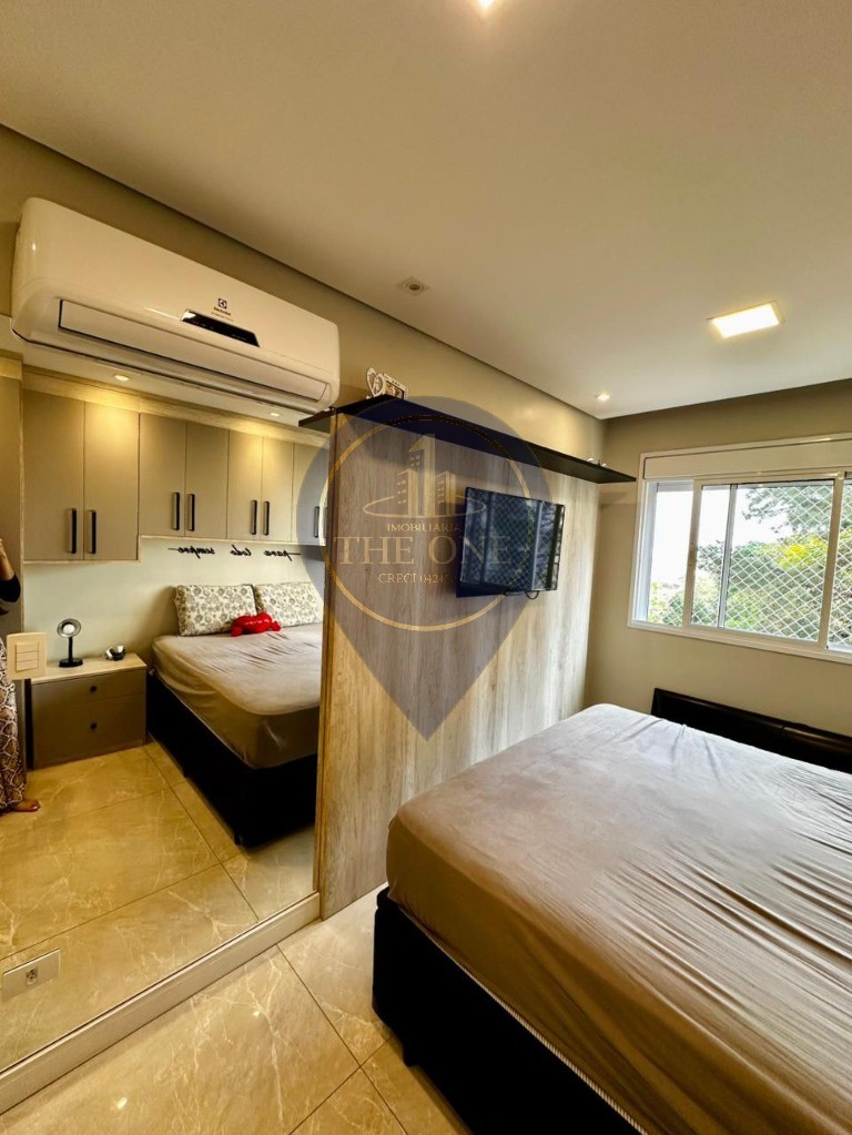 Apartamento, 2 quartos, 61 m² - Foto 8