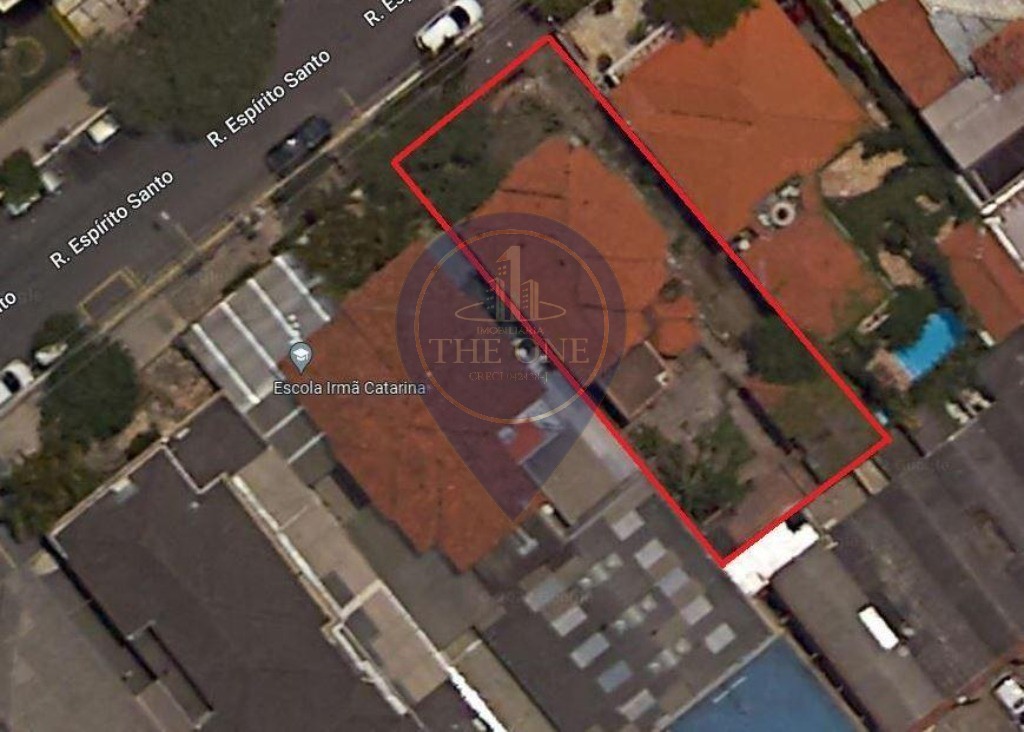 Terreno, 360 m² - Foto 1