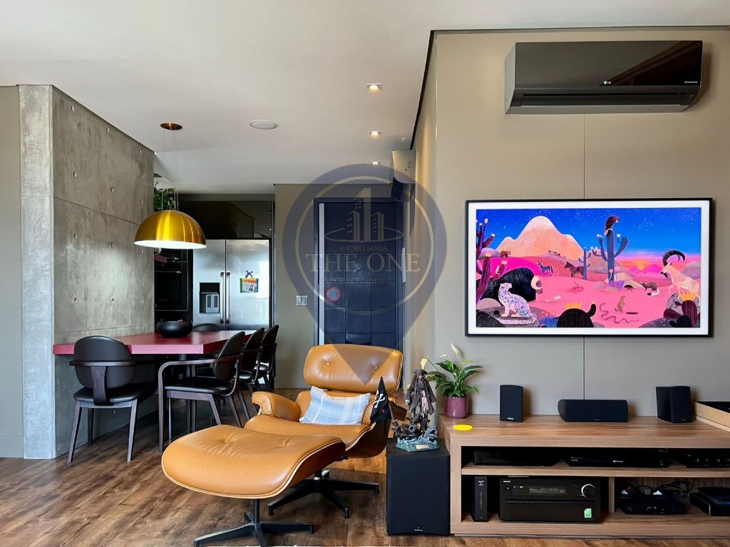 Kitnet-Studio, 69 m² - Foto 7