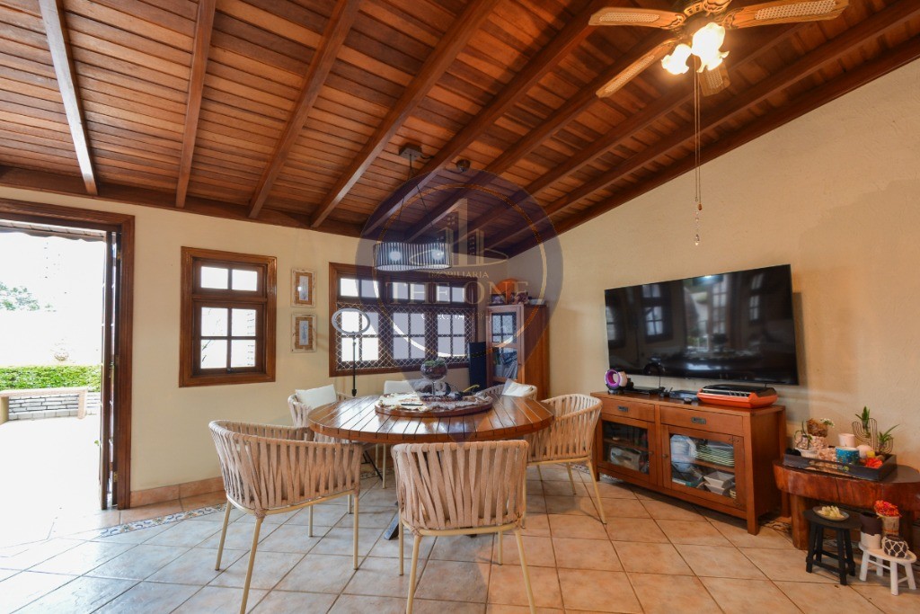 Casa, 3 quartos, 300 m² - Foto 7