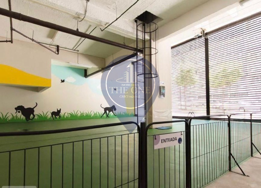 Apartamento, 1 quarto, 47 m² - Foto 29