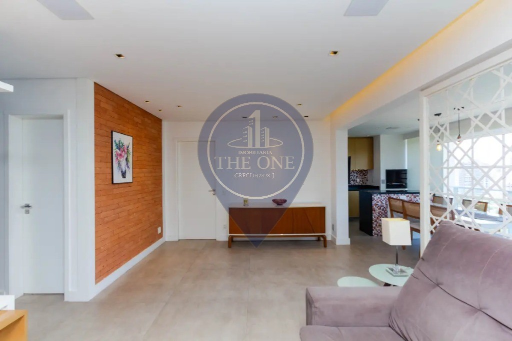 Apartamento, 3 quartos, 134 m² - Foto 6