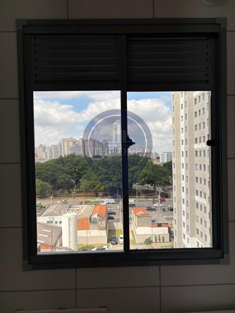 Apartamento, 1 quarto, 30 m² - Foto 12
