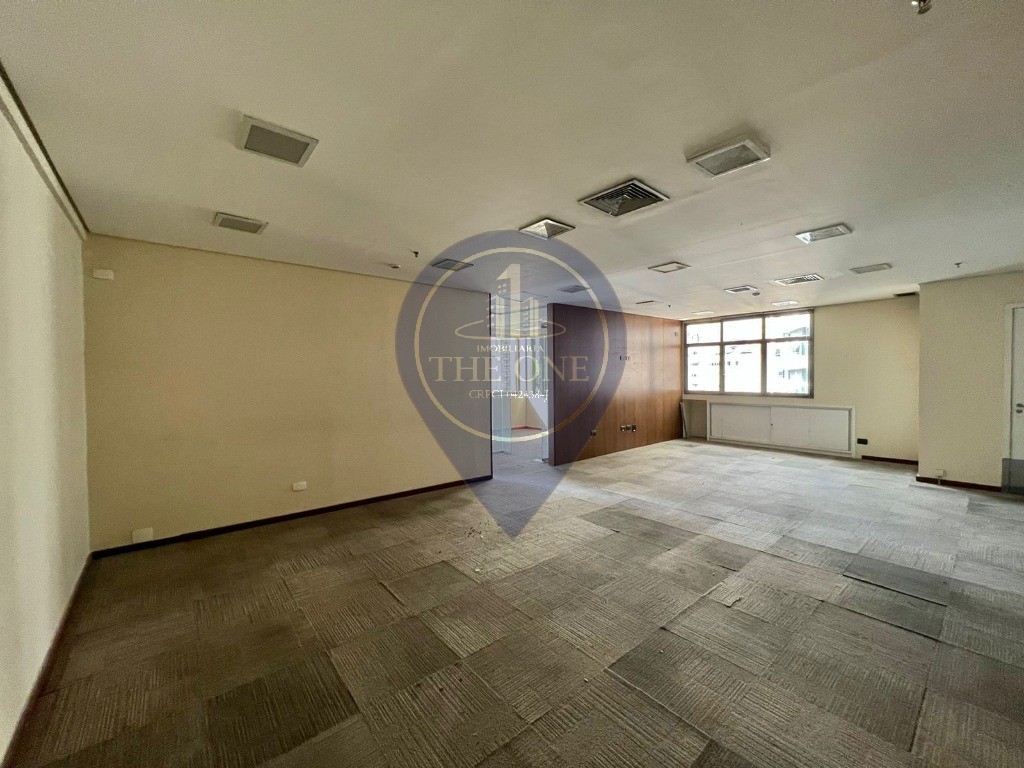 Sala-Conjunto, 115 m² - Foto 1