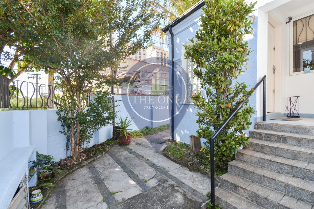 Prédio Inteiro, 181 m² - Foto 24