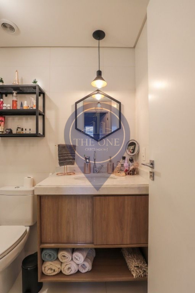 Apartamento, 1 quarto, 37 m² - Foto 12