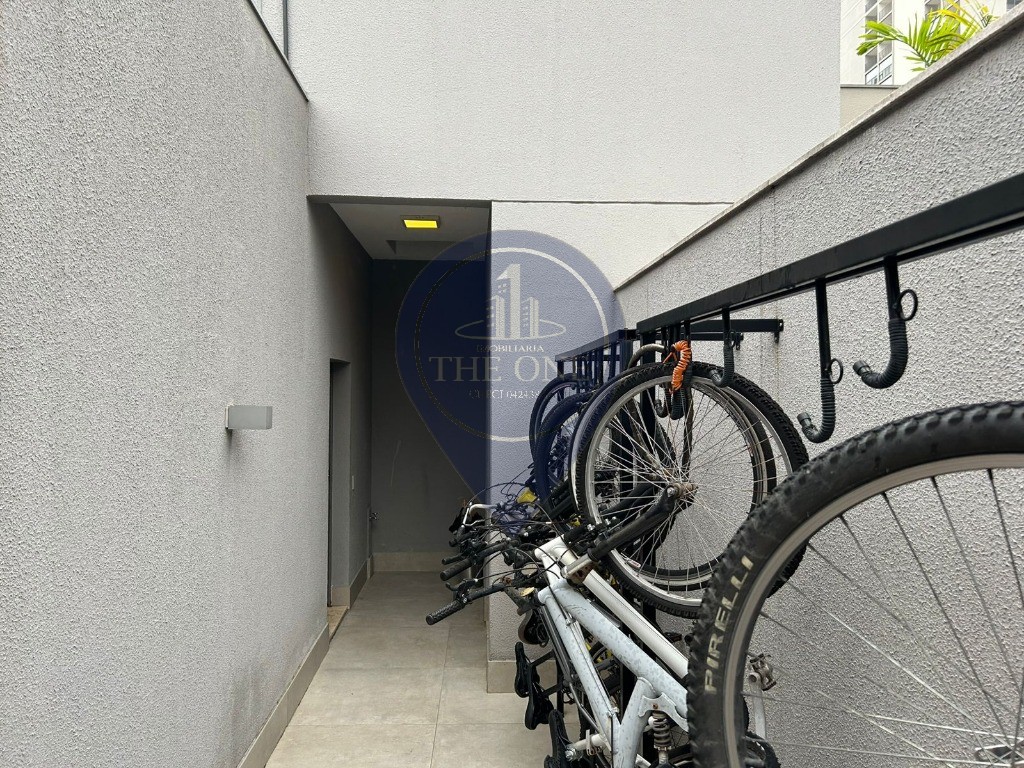 Apartamento, 1 quarto, 25 m² - Foto 9