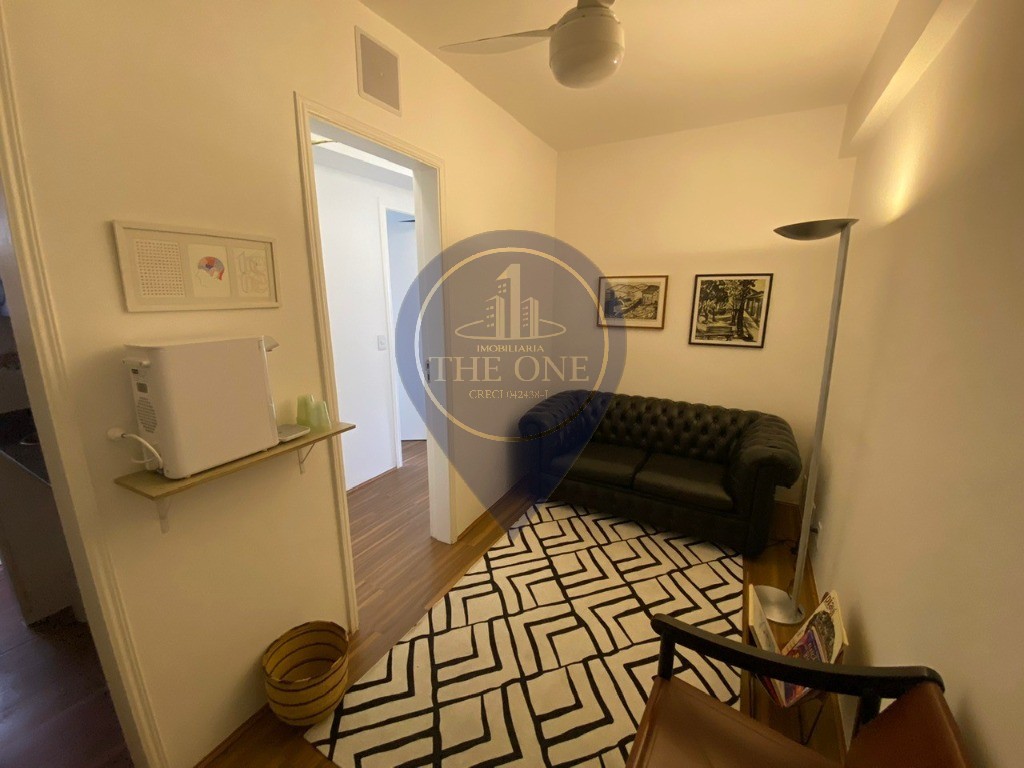 Sala-Conjunto, 45 m² - Foto 11