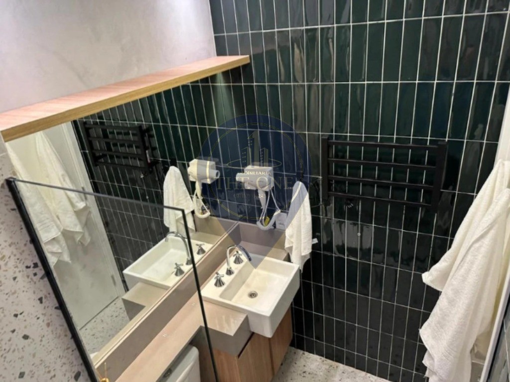 Kitnet-Studio, 25 m² - Foto 8