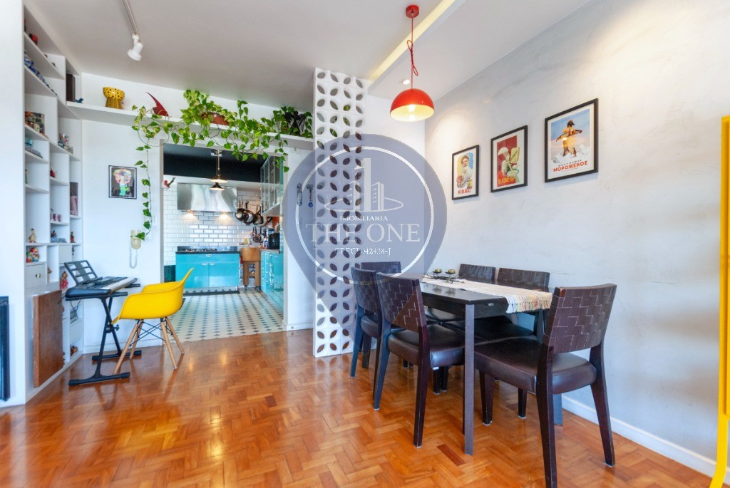 Apartamento, 2 quartos, 89 m² - Foto 4