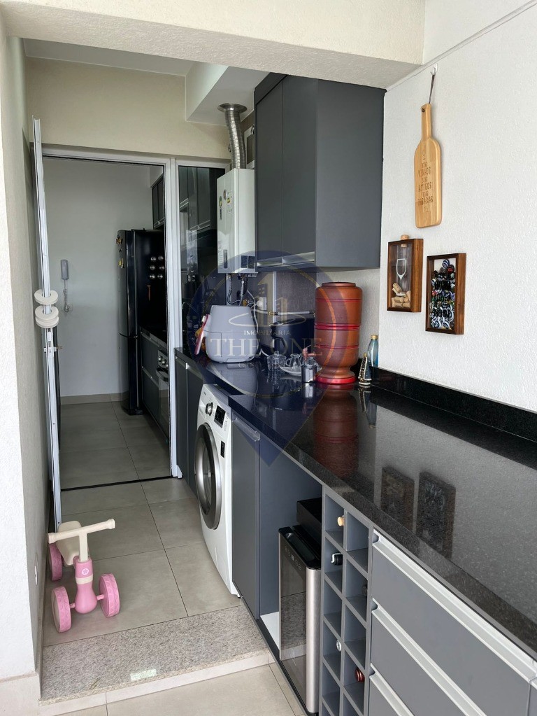 Apartamento, 2 quartos, 62 m² - Foto 17