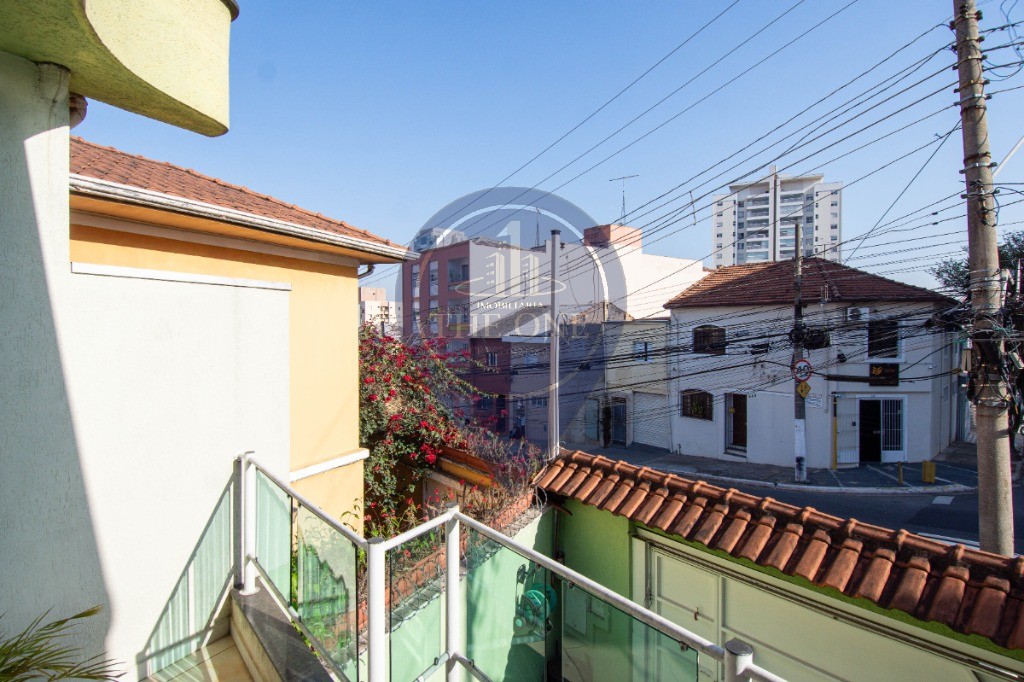 Casa, 4 quartos, 192 m² - Foto 1