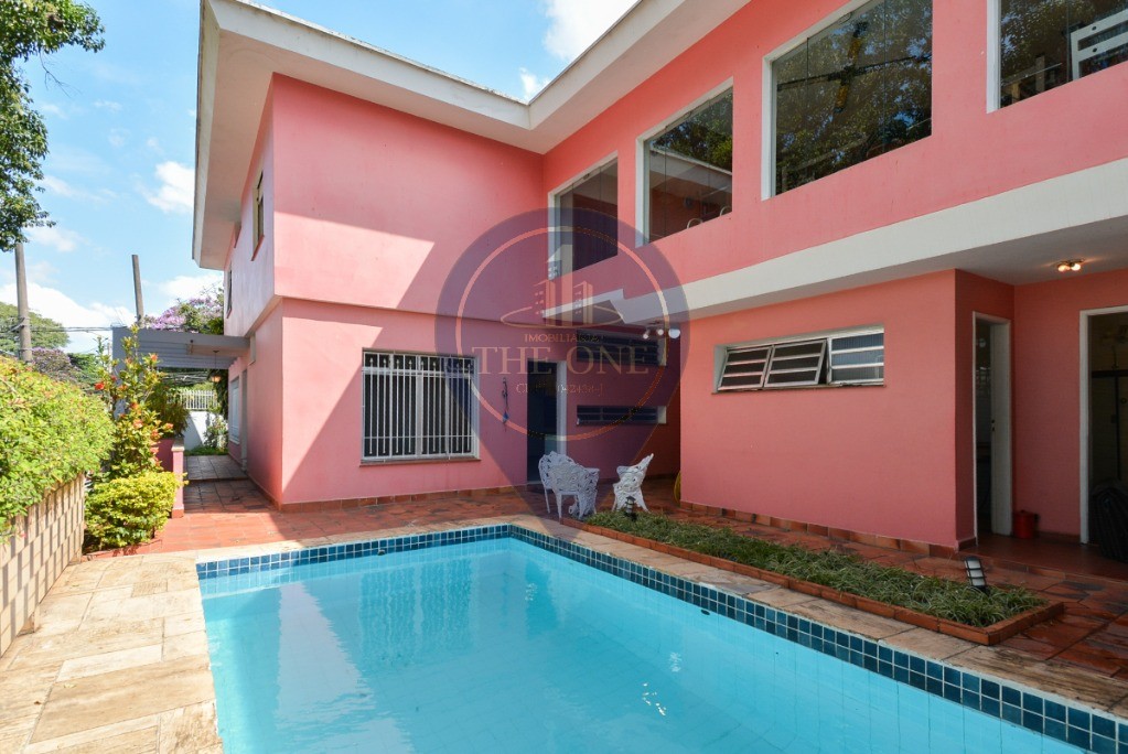 Casa, 3 quartos, 250 m² - Foto 31