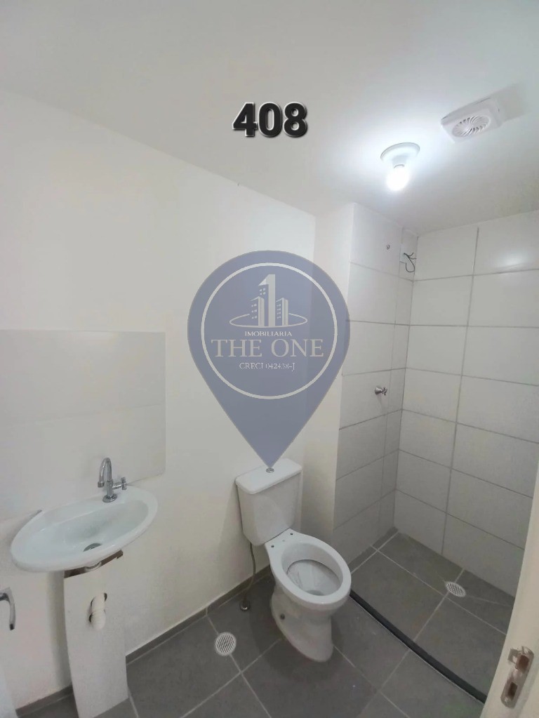 Apartamento, 1 quarto, 25 m² - Foto 6