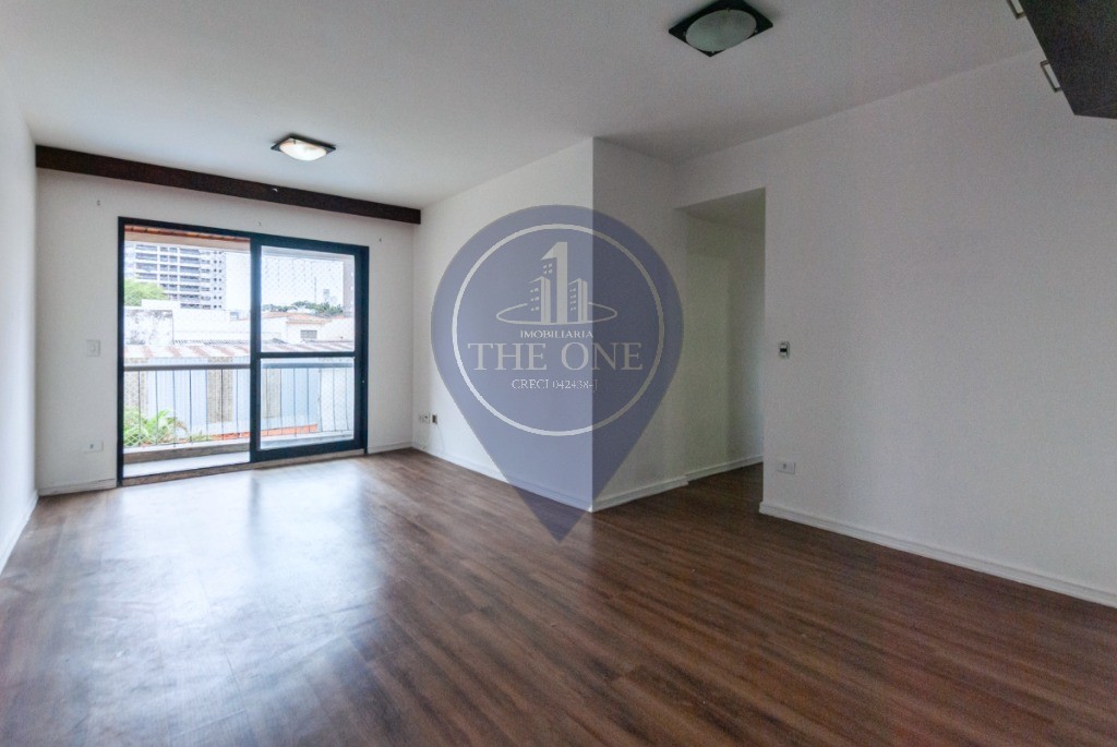 Apartamento, 3 quartos, 80 m² - Foto 1