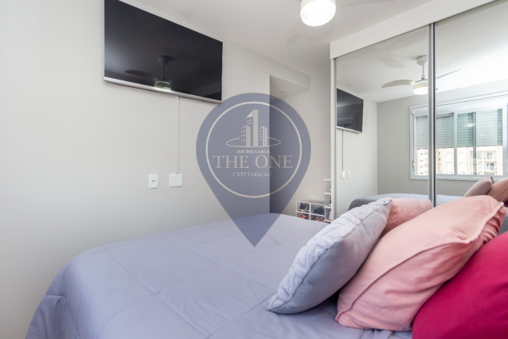 Apartamento, 2 quartos, 60 m² - Foto 18