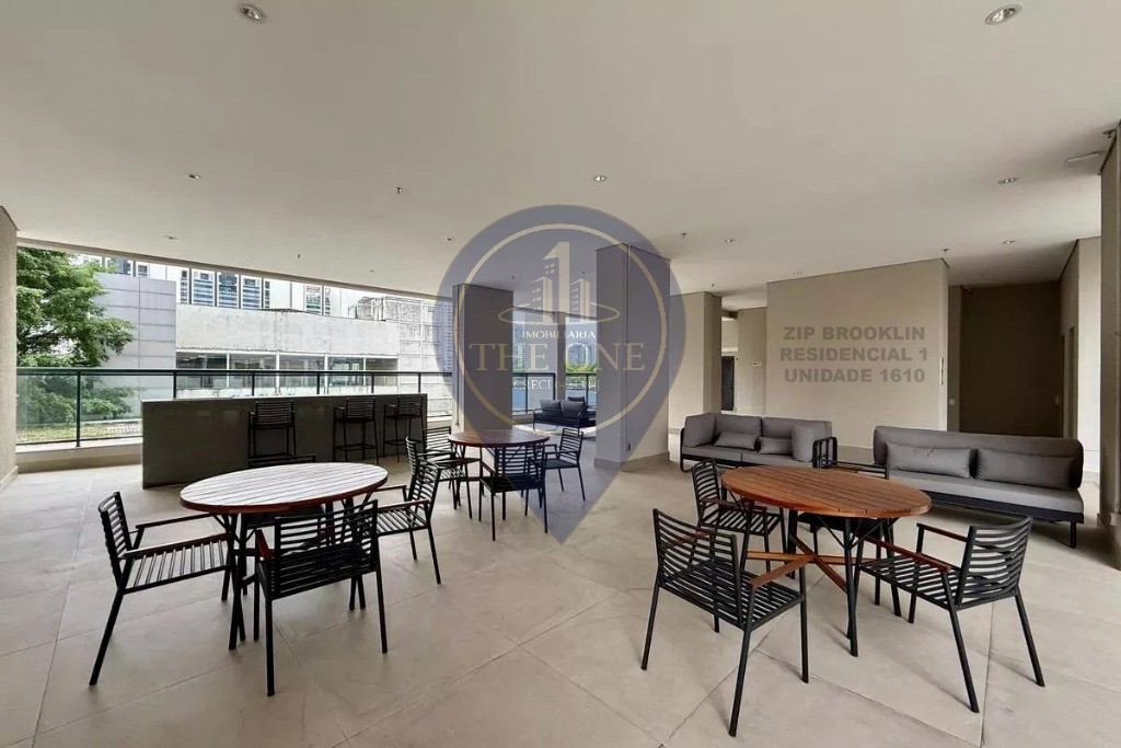 Apartamento, 1 quarto, 24 m² - Foto 25