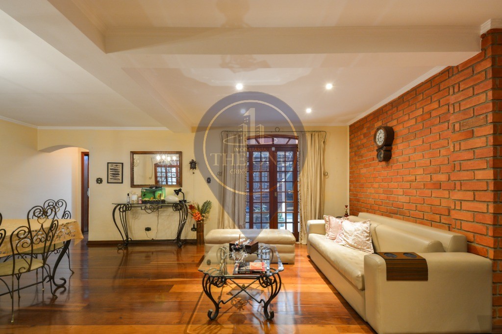 Casa, 3 quartos, 300 m² - Foto 33