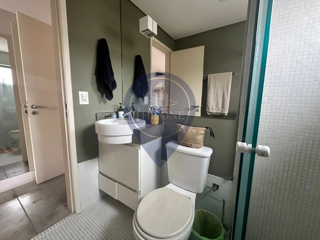 Apartamento, 1 quarto, 63 m² - Foto 7