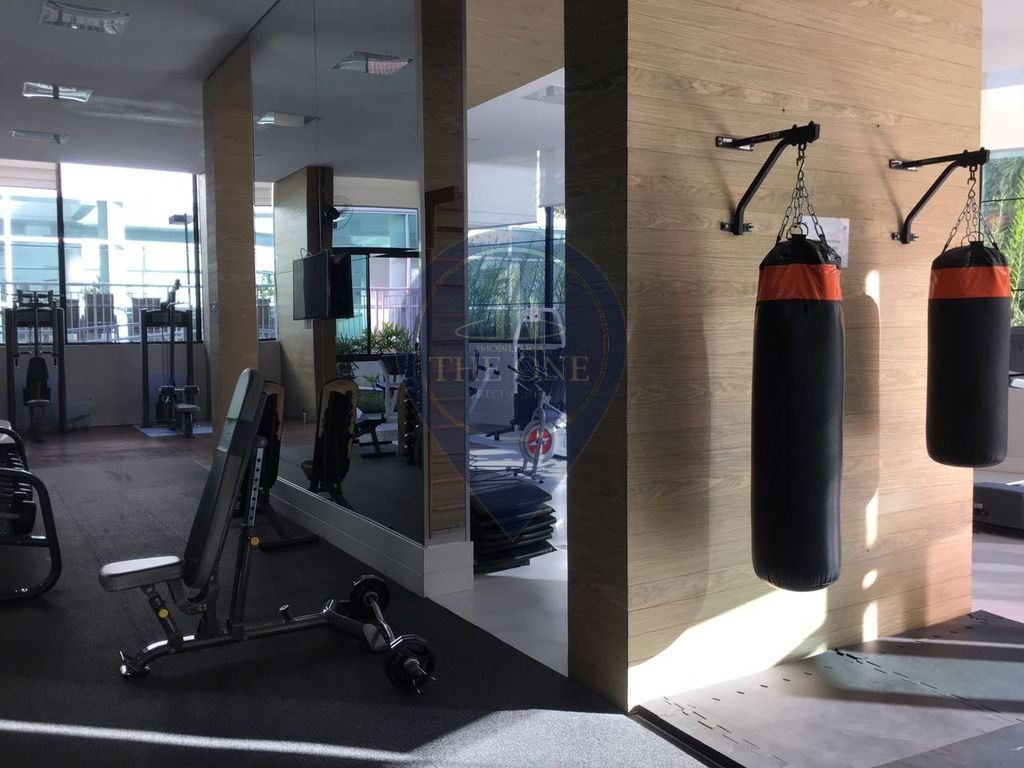 Apartamento, 1 quarto, 46 m² - Foto 29