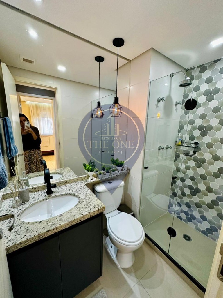 Apartamento, 2 quartos, 61 m² - Foto 13