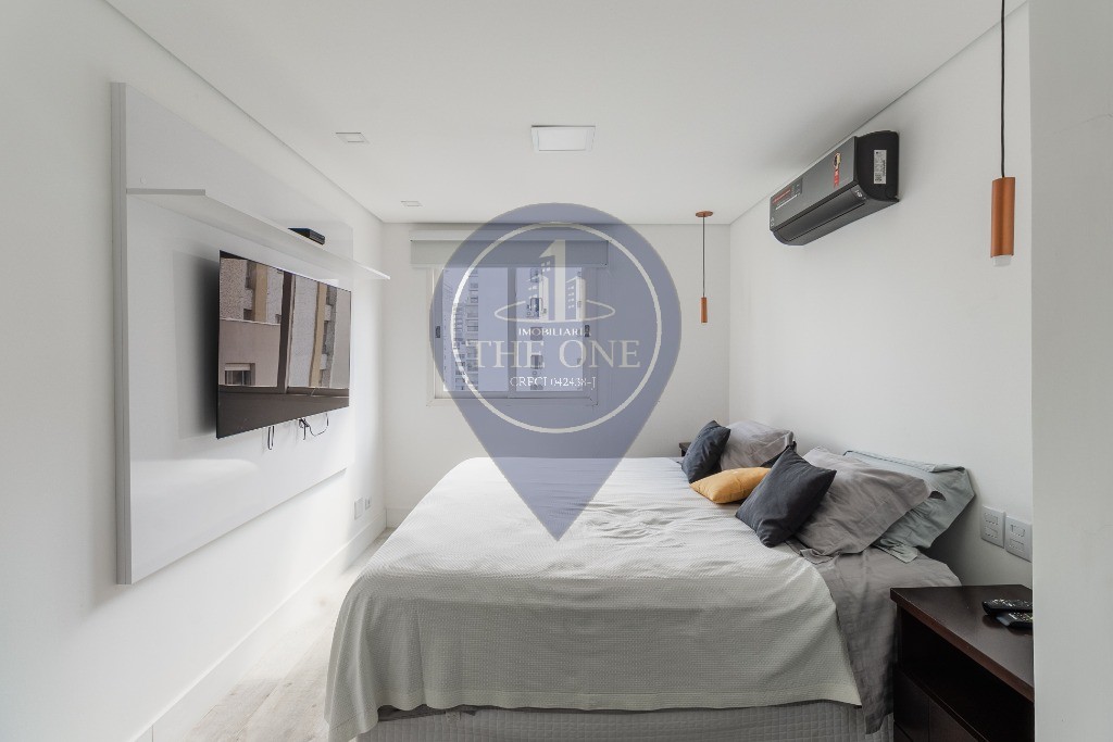 Apartamento, 1 quarto, 70 m² - Foto 2