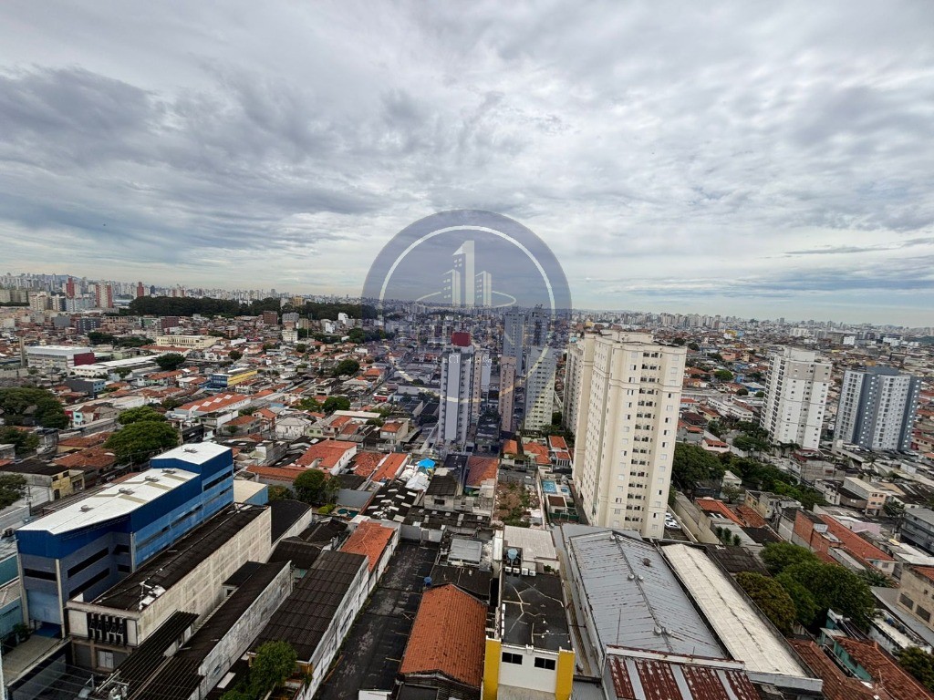 Apartamento, 2 quartos, 48 m² - Foto 1