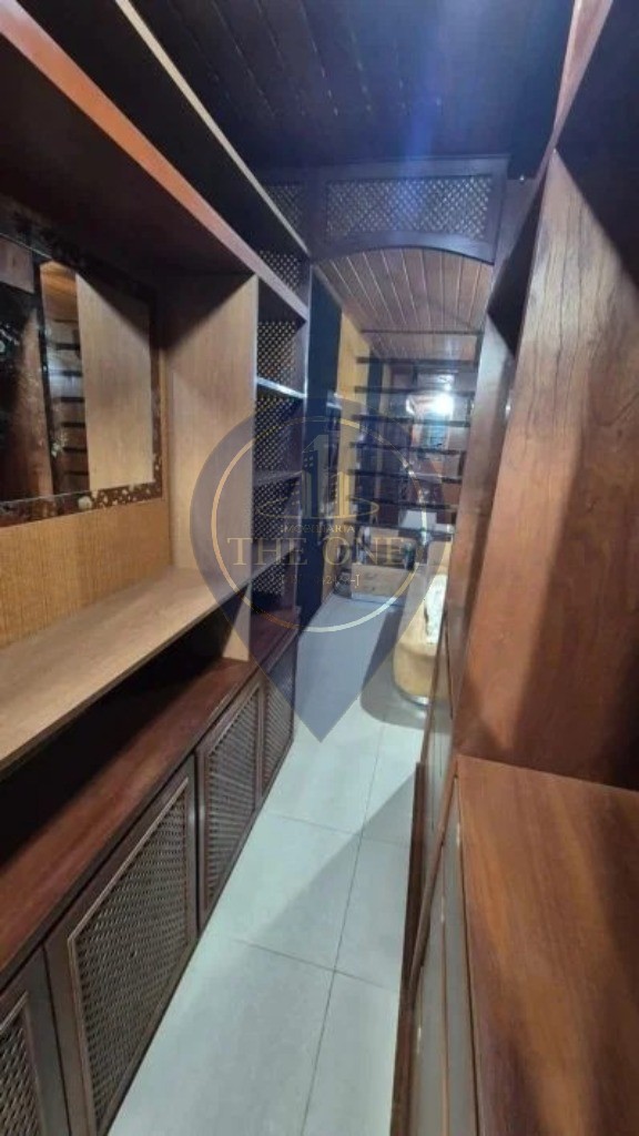 Cobertura, 3 quartos, 217 m² - Foto 10