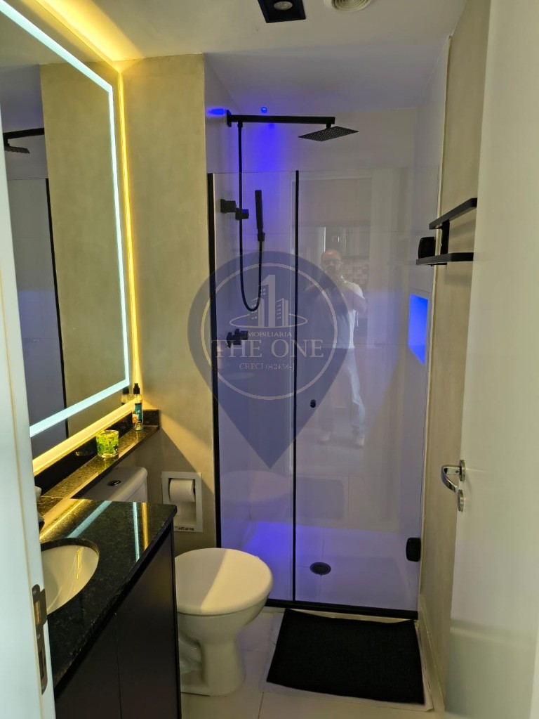 Kitnet-Studio, 27 m² - Foto 11