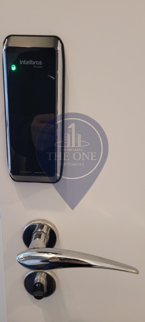 Kitnet-Studio, 28 m² - Foto 23