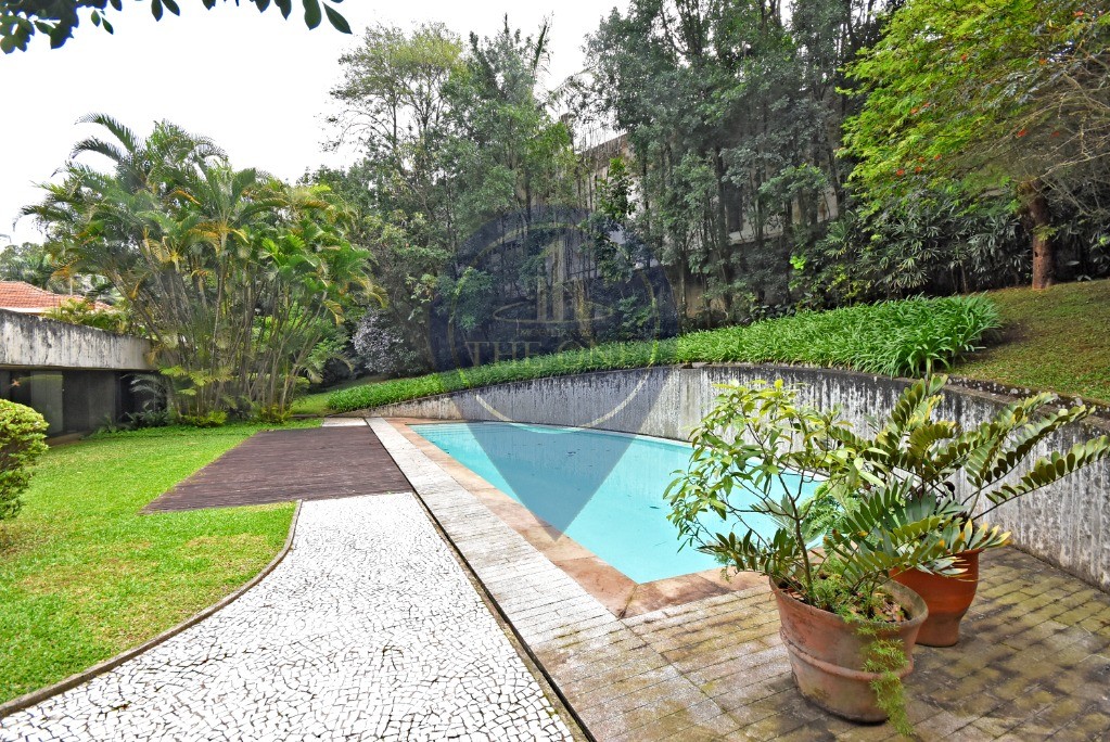 Casa, 3 quartos, 976 m² - Foto 9