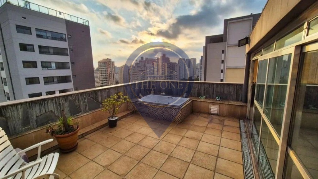 Cobertura, 3 quartos, 217 m² - Foto 5