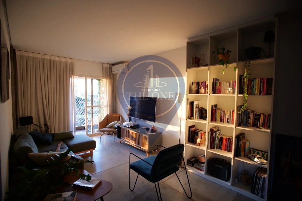 Apartamento, 1 quarto, 63 m² - Foto 1