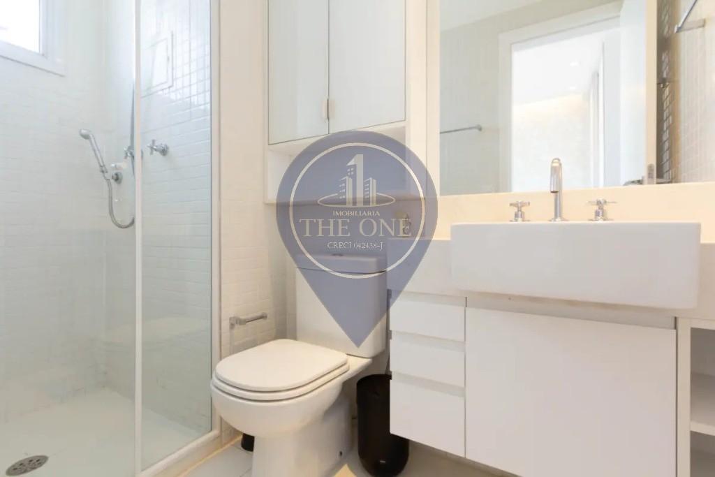 Apartamento, 3 quartos, 134 m² - Foto 10