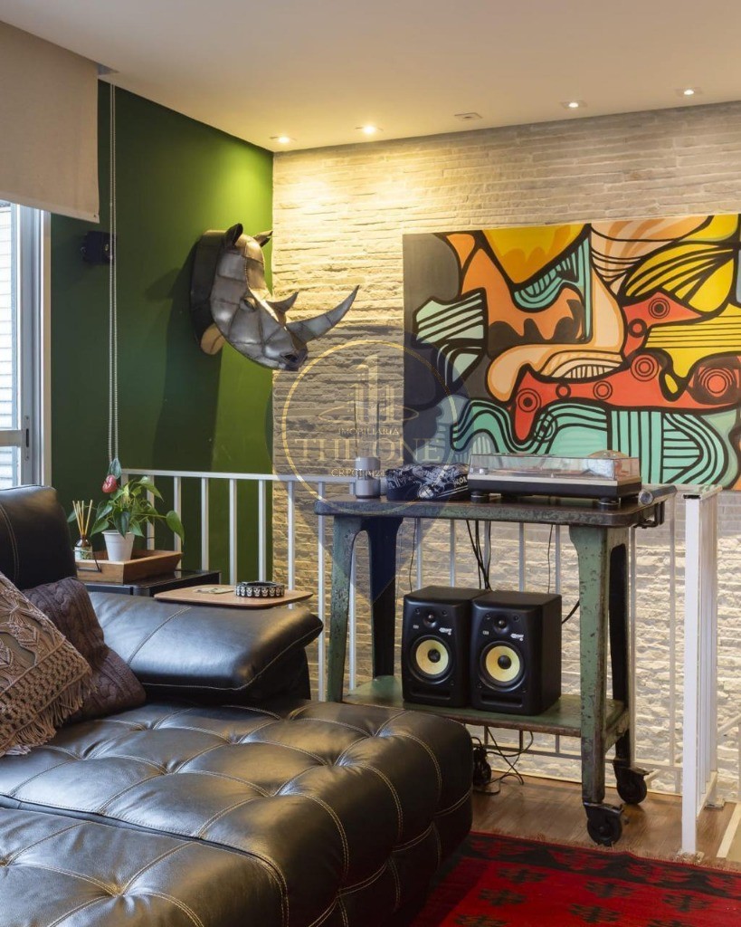 Cobertura, 3 quartos, 234 m² - Foto 29