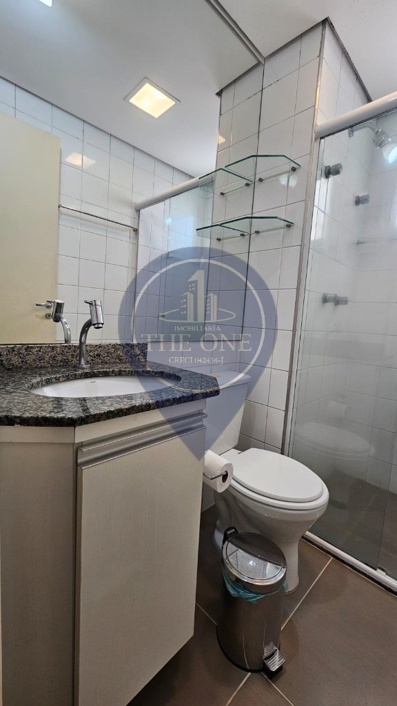 Apartamento, 1 quarto, 50 m² - Foto 8