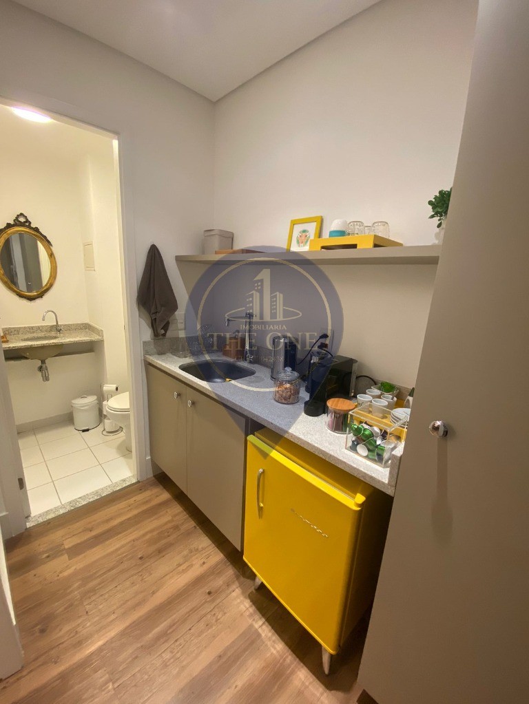 Sala-Conjunto, 46 m² - Foto 7
