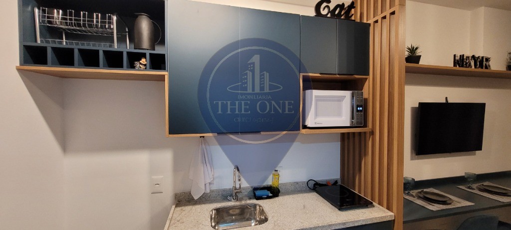 Kitnet-Studio, 28 m² - Foto 10