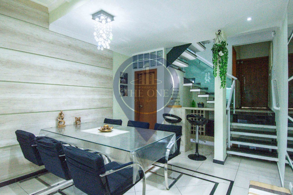 Casa, 4 quartos, 192 m² - Foto 29