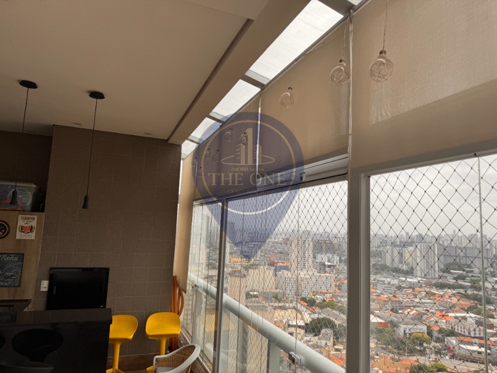 Cobertura, 3 quartos, 216 m² - Foto 16