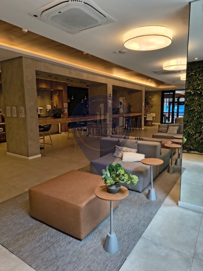 Kitnet-Studio, 27 m² - Foto 34