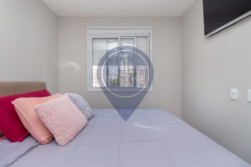 Apartamento, 2 quartos, 60 m² - Foto 15